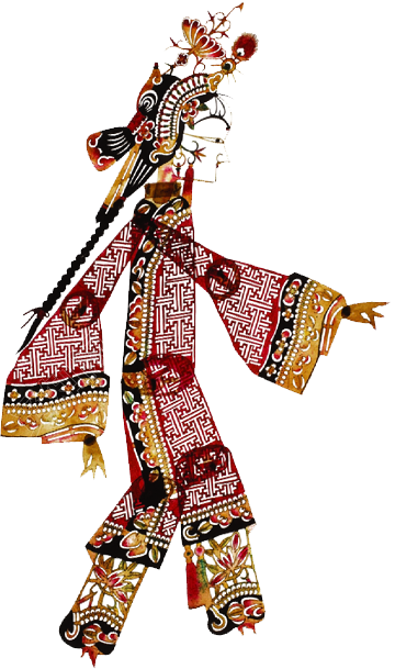 颜料调配
